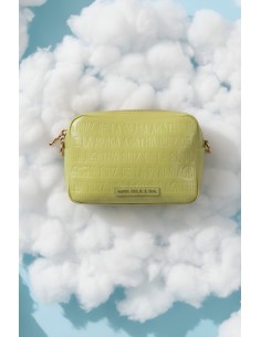 Tiracolo Agatha Ruiz de la Prada - Estilo e Cor