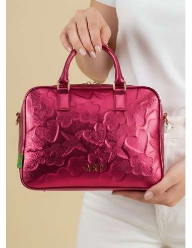 Mala Metalizada Agatha Ruiz de la Prada