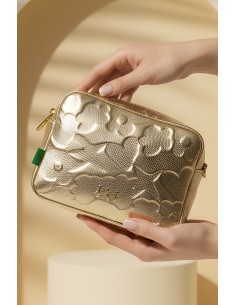 Tiracolo Metalizada Agatha Ruiz de la Prada