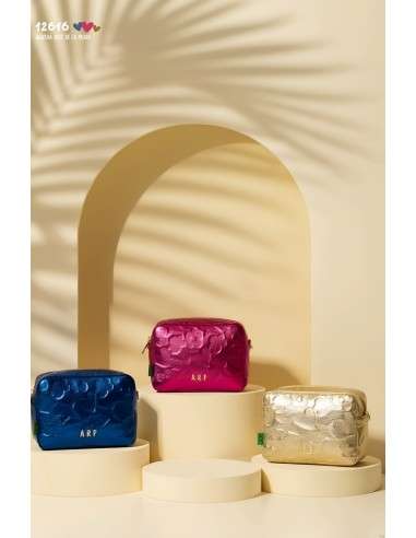 Tiracolo Metalizada Agatha Ruiz de la Prada