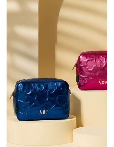 Tiracolo Metalizada Agatha Ruiz de la Prada