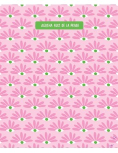 Mini Tote Agatha Ruiz de la Prada - Verde Lima 2