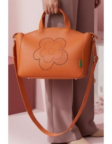 Tote Agatha Ruiz de la Prada - Verde Lima