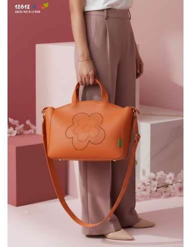 Tote Agatha Ruiz de la Prada - Verde Lima