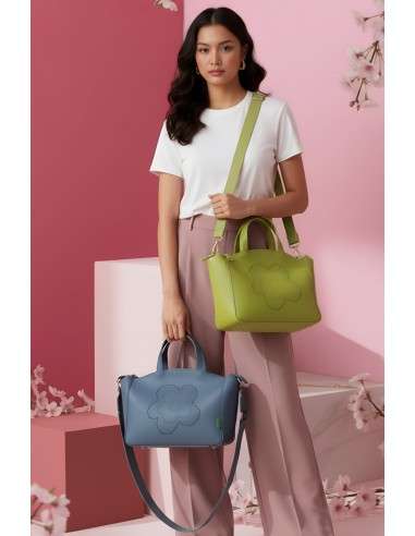 Tote Agatha Ruiz de la Prada - Verde Lima