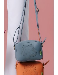 Tiracolo Agatha Ruiz de la Prada - Flor Perfurada 2