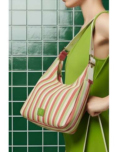 Mala ombro Agatha Ruiz de la Prada Riscas
