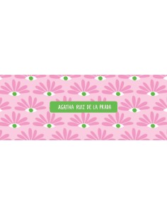 Malote mini Agatha Ruiz de la Prada Riscas 2