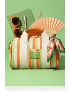 Malote mini Agatha Ruiz de la Prada Riscas