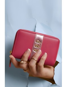 Carteira Agatha Ruiz de la Prada