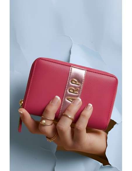 Carteira Agatha Ruiz de la Prada