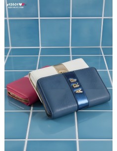 Carteira Agatha Ruiz de la Prada 2