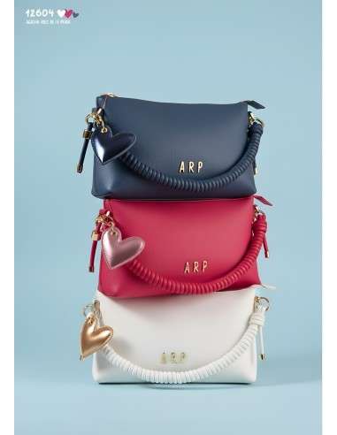 Tiracolo Marinho Carteira Agatha Ruiz de la Prada