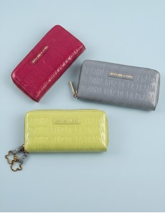 Carteira Agatha Ruiz de la Prada - Estilo e Cor 2