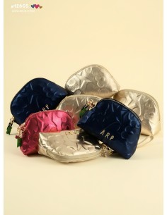 Necessaire Agatha Ruiz de la Prada - Estilo e Cor 2