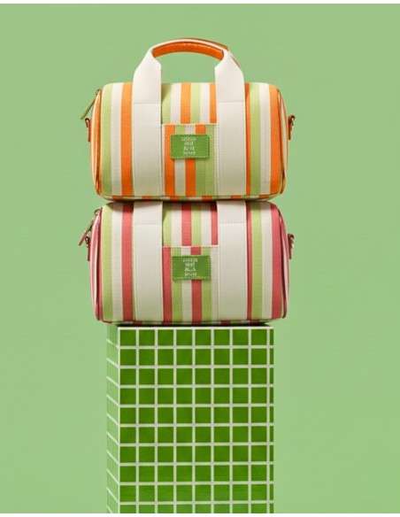 Malote mini Agatha Ruiz de la Prada Riscas