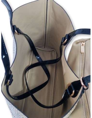 Mala Tote Primadona Inclui Necessaire