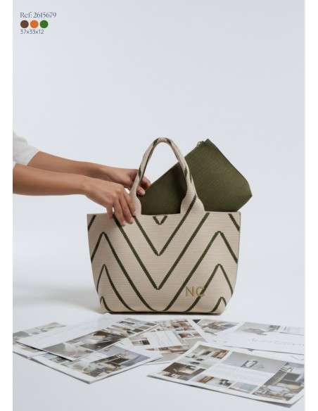 Shopper Riscas
