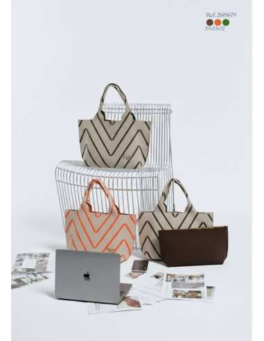 Shopper Riscas