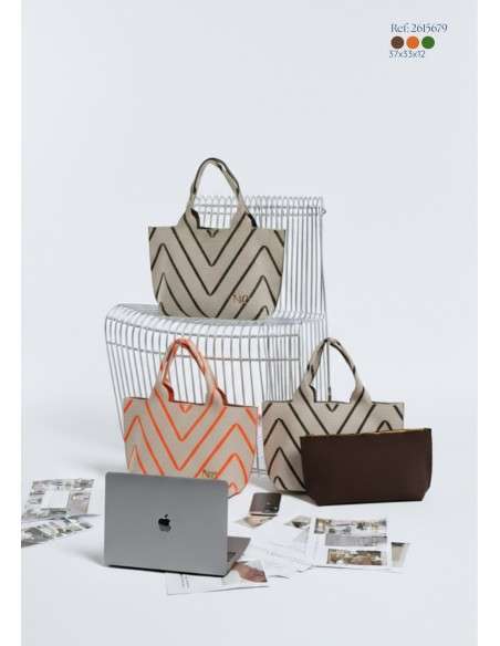Shopper Riscas