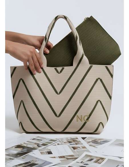 Shopper Riscas