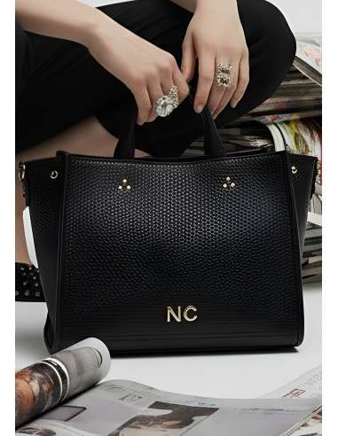 Mala Shopper Vermelha