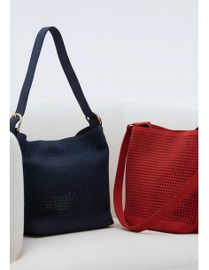 Mala CAMURÇA SINTETICA 2