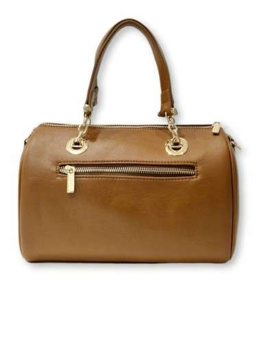Malote Liso Camel