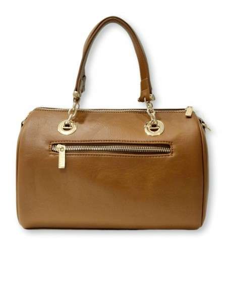Malote Liso Camel