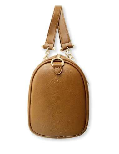 Malote Liso Camel
