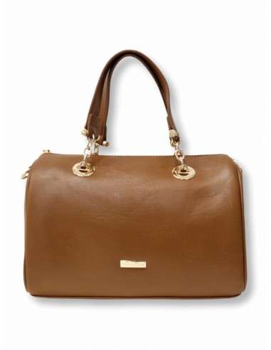 Malote Liso Camel