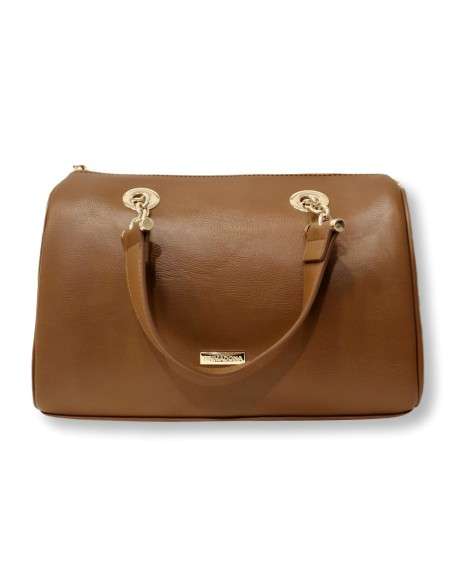 Malote Liso Camel
