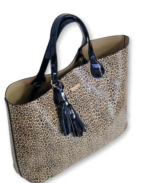 Mala Tote Primadona Inclui Necessaire