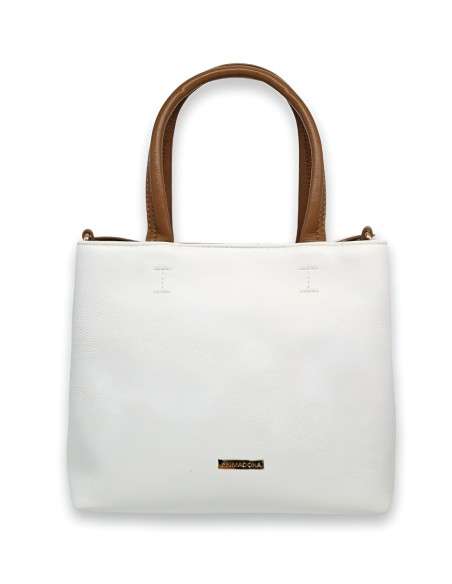 Mala mini Tote duas alças