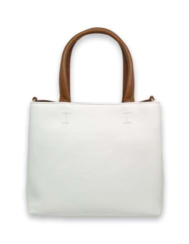Mala mini Tote duas alças