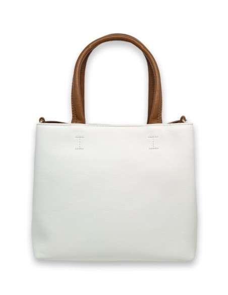 Mala mini Tote duas alças