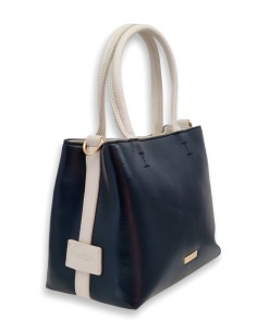 Mala mini Tote duas alças