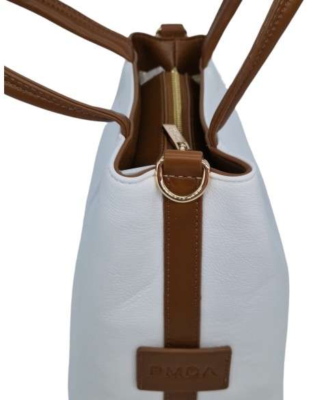 Mala mini Tote duas alças