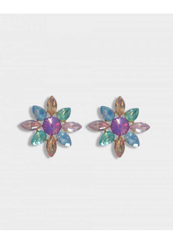 Brincos Coloridos