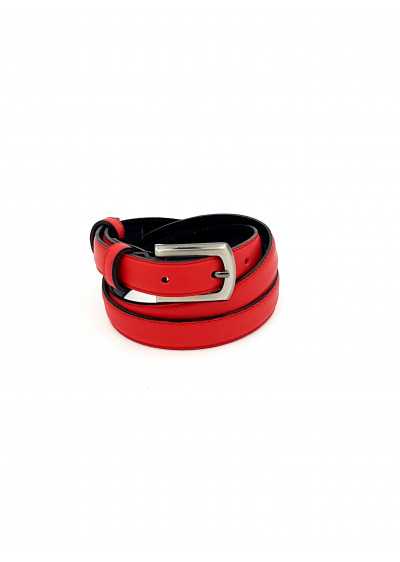 Cinto Pele Camel 2