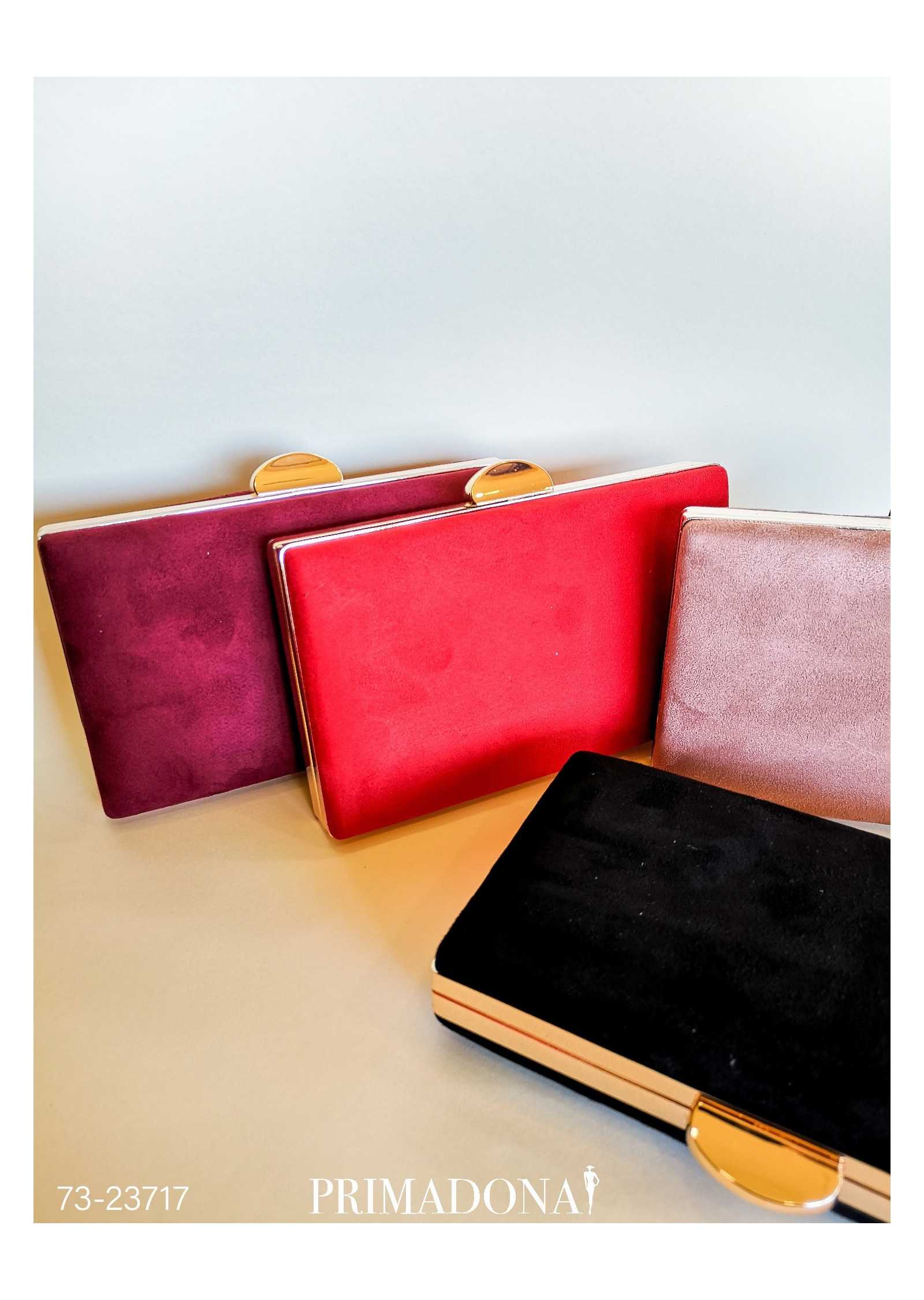Clutch Colorida