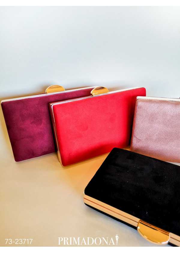 Clutch Colorida