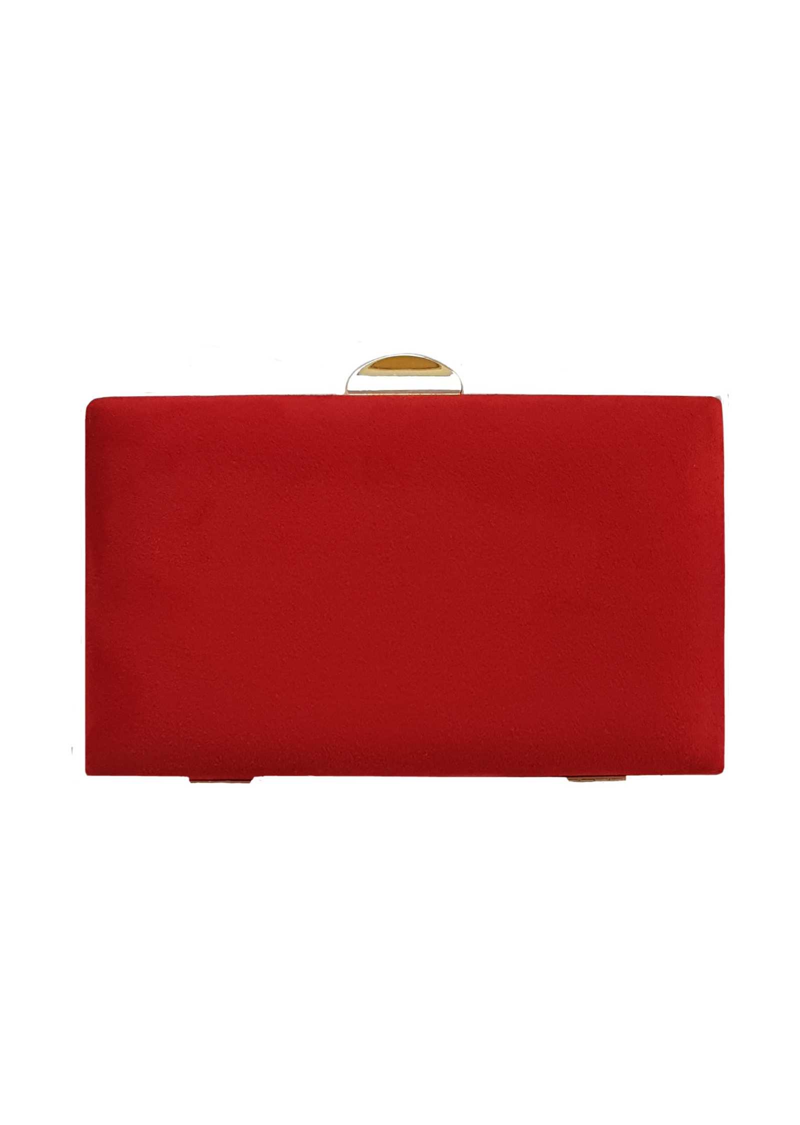 Clutch Colorida