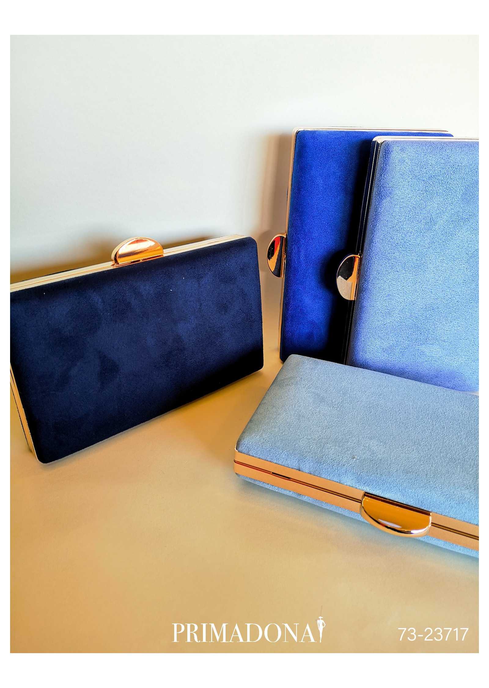 Clutch Colorida