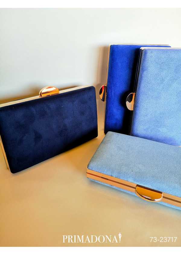 Clutch Colorida