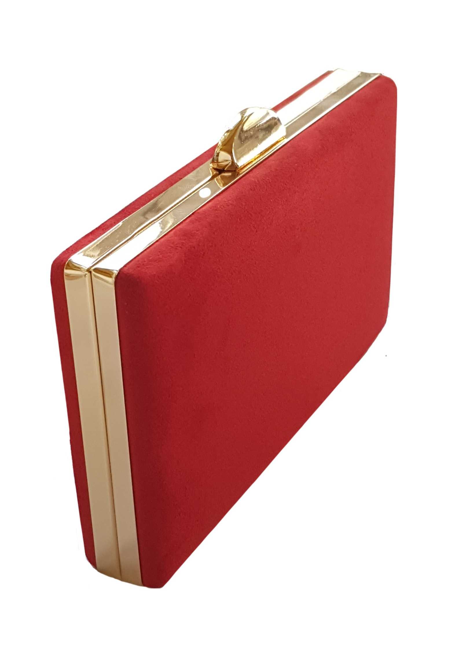 Clutch Colorida