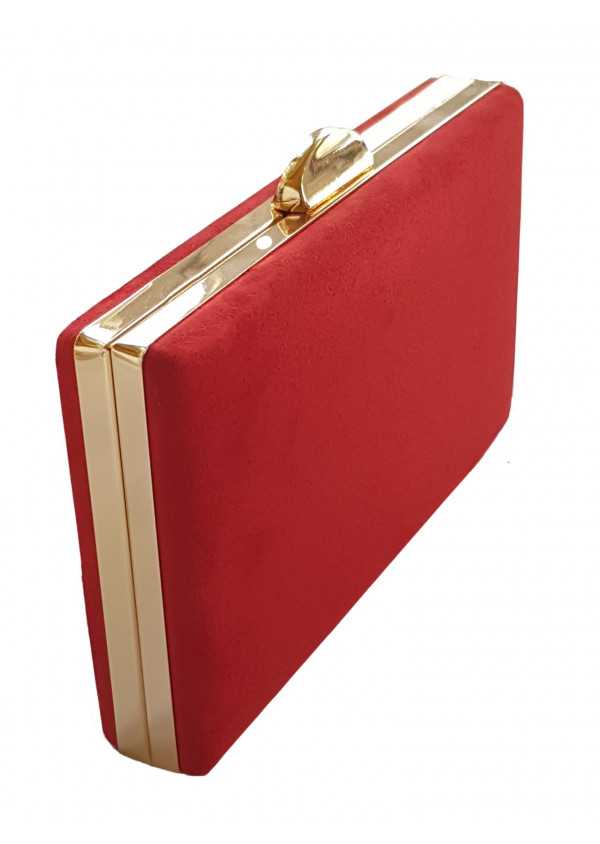 Clutch Colorida