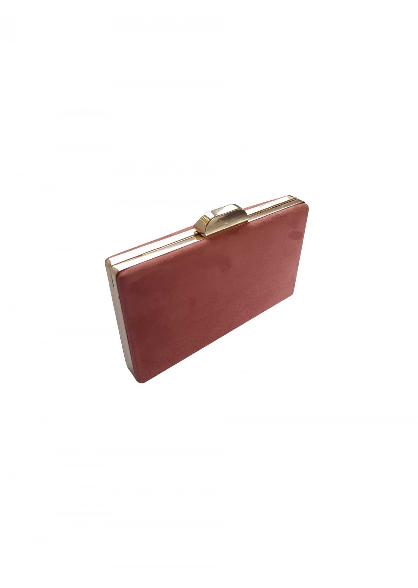 clutch vermelho