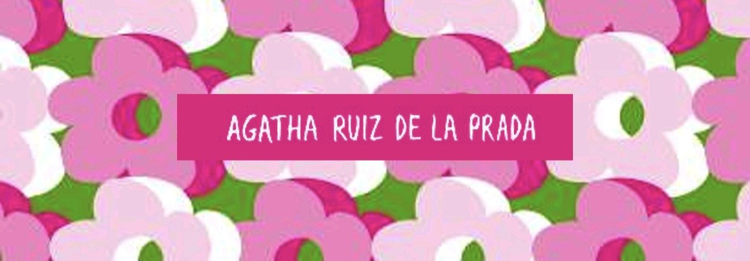 Malas Agatha Ruiz De La Prada